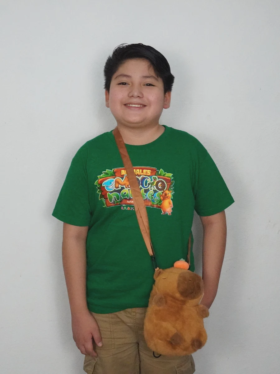 Edición especial 15