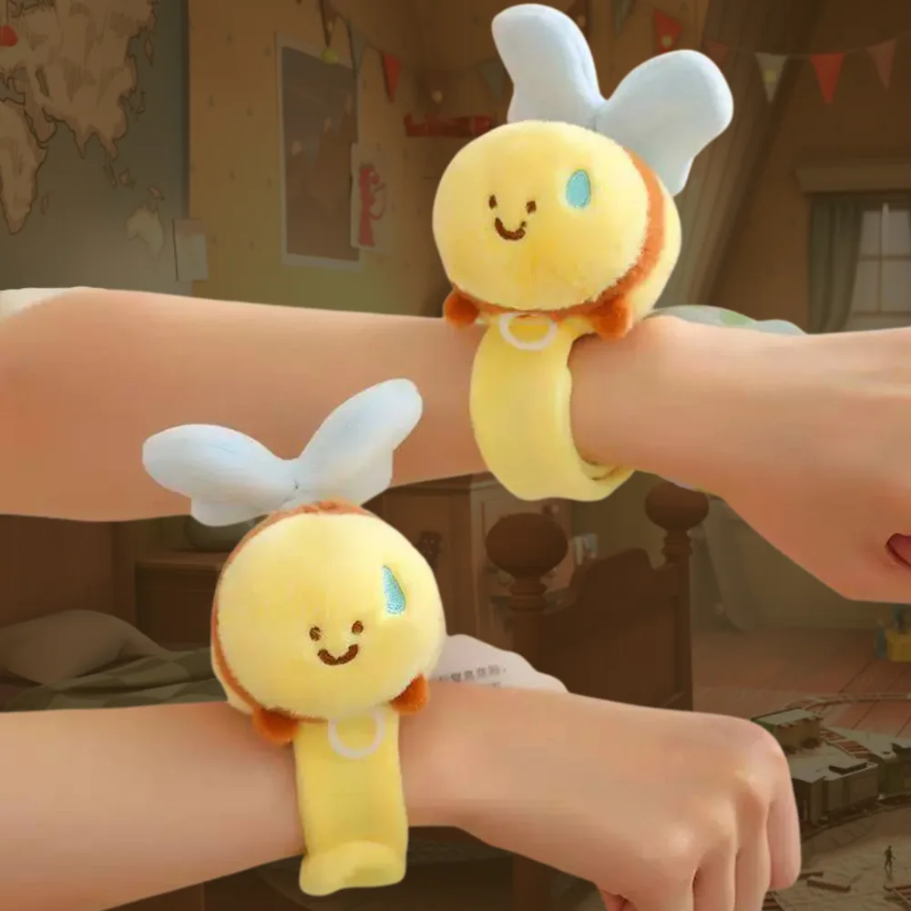 Brazalete de Abeja — vista 3