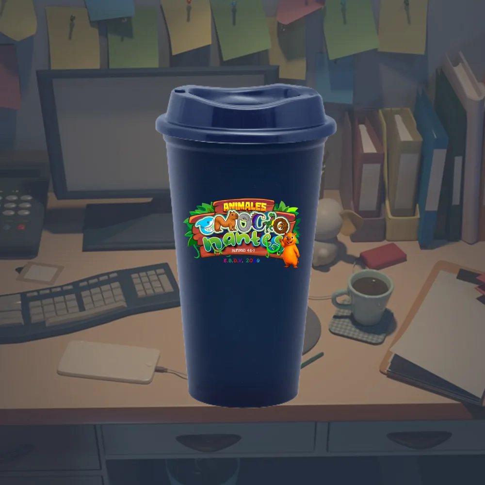 Vaso Cafetero — vista 4