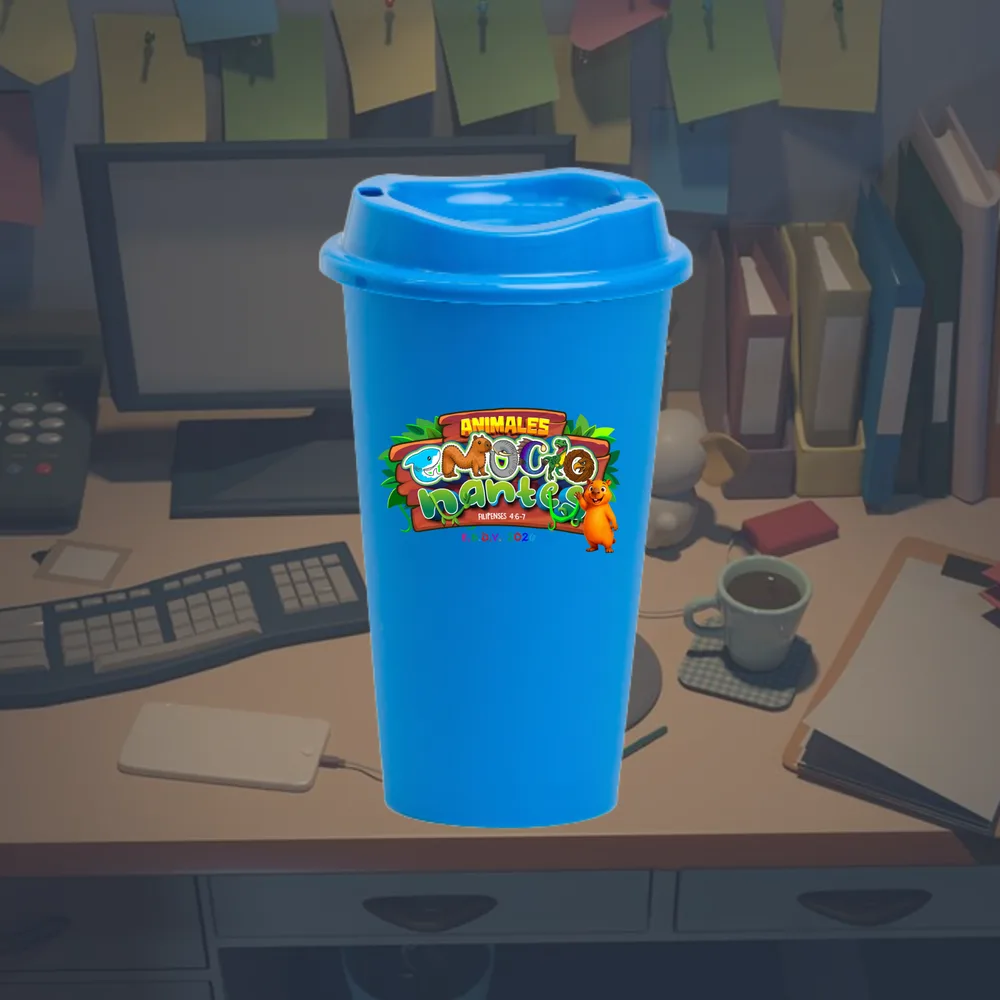 Vaso Cafetero — vista 5