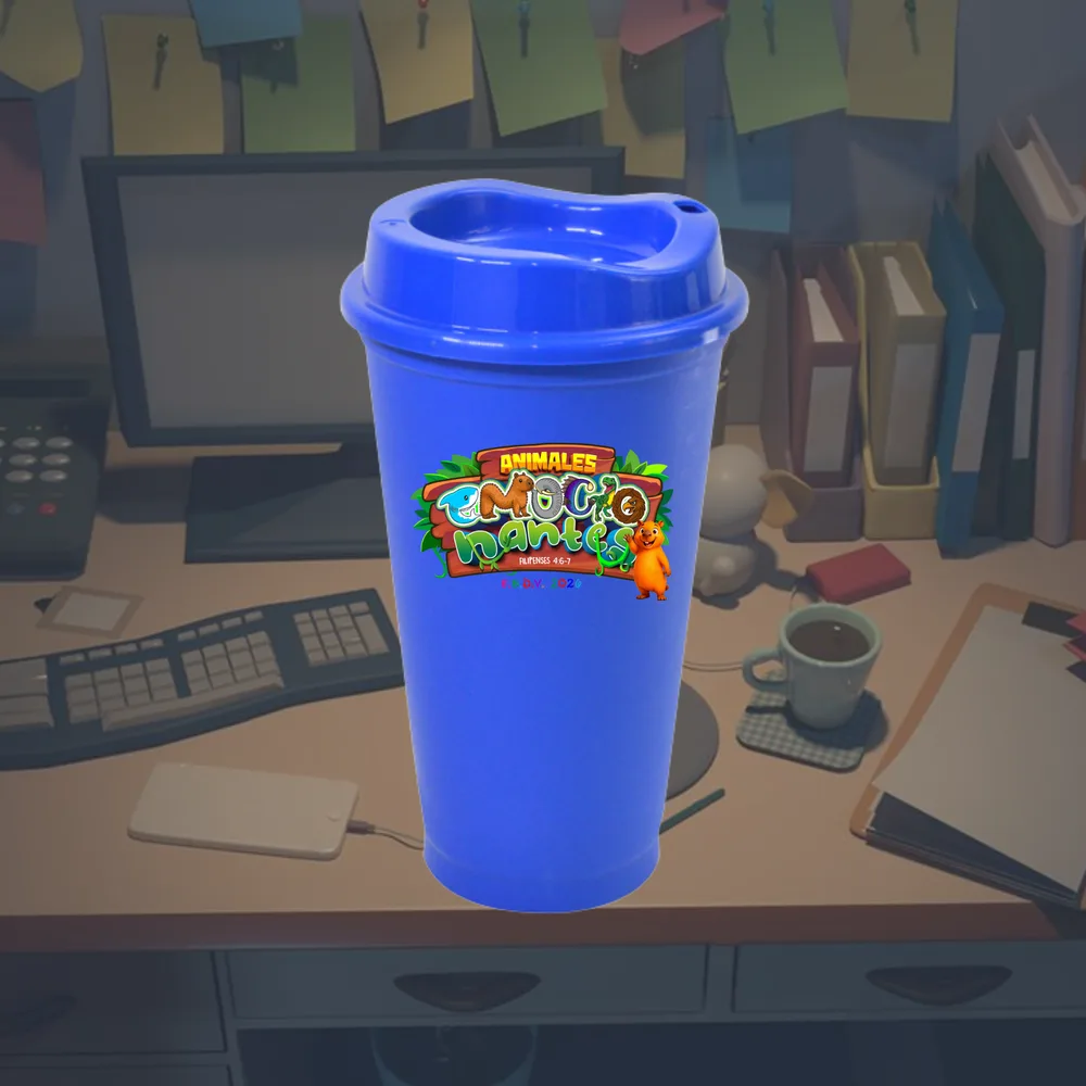 Vaso Cafetero — vista 3