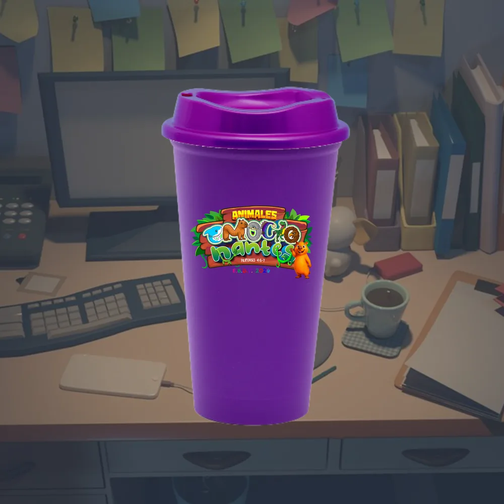 Vaso Cafetero — vista 6