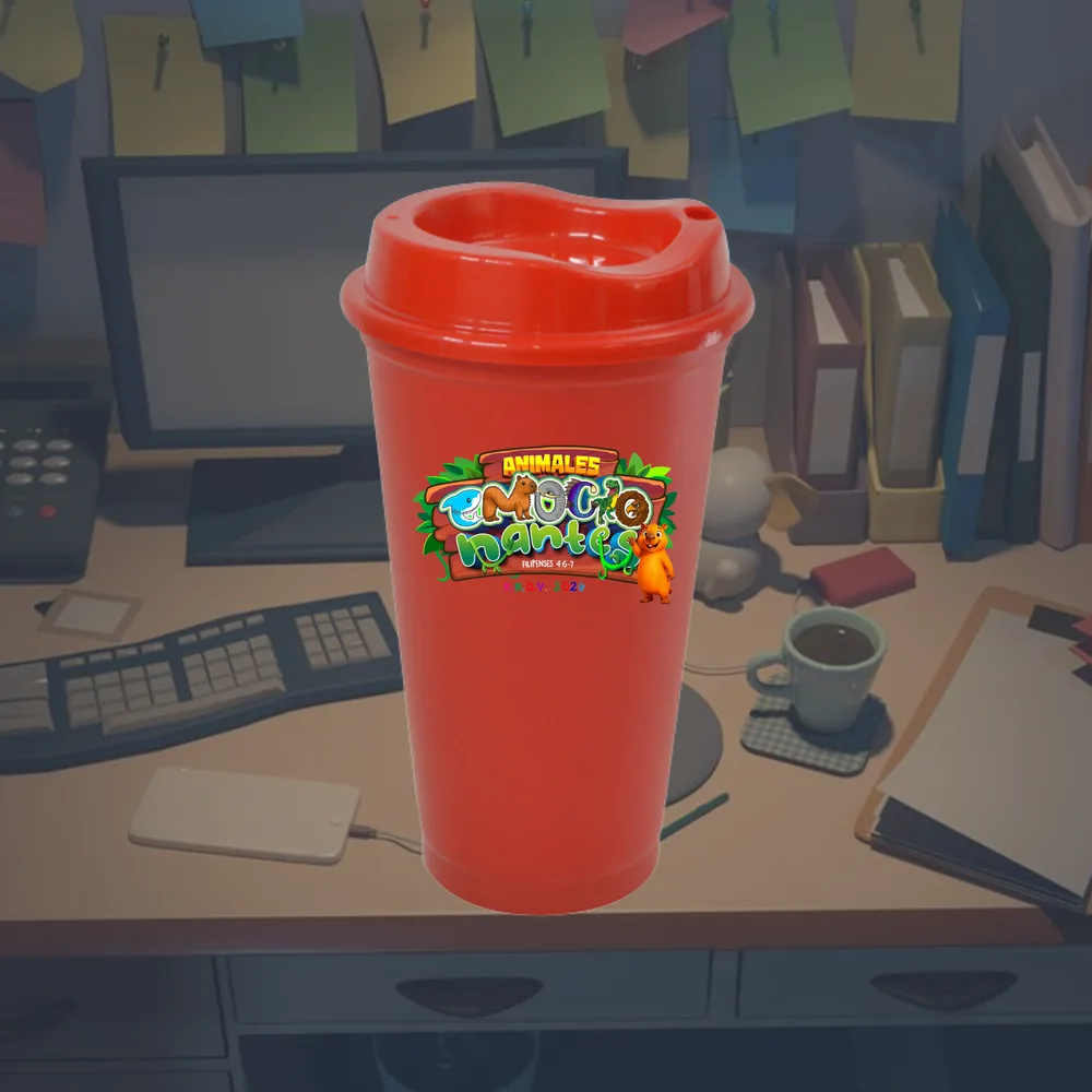 Vaso Cafetero — vista 7