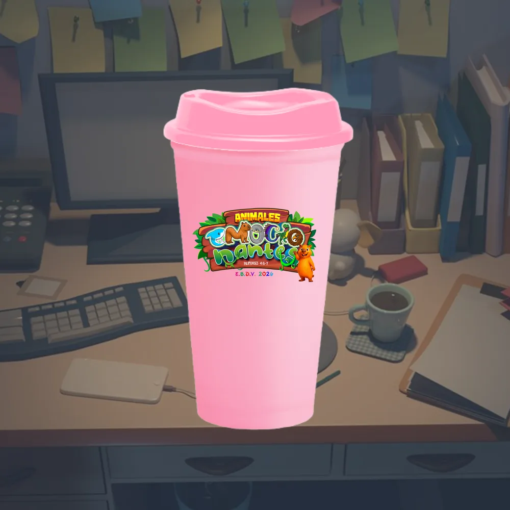 Vaso Cafetero — vista 9