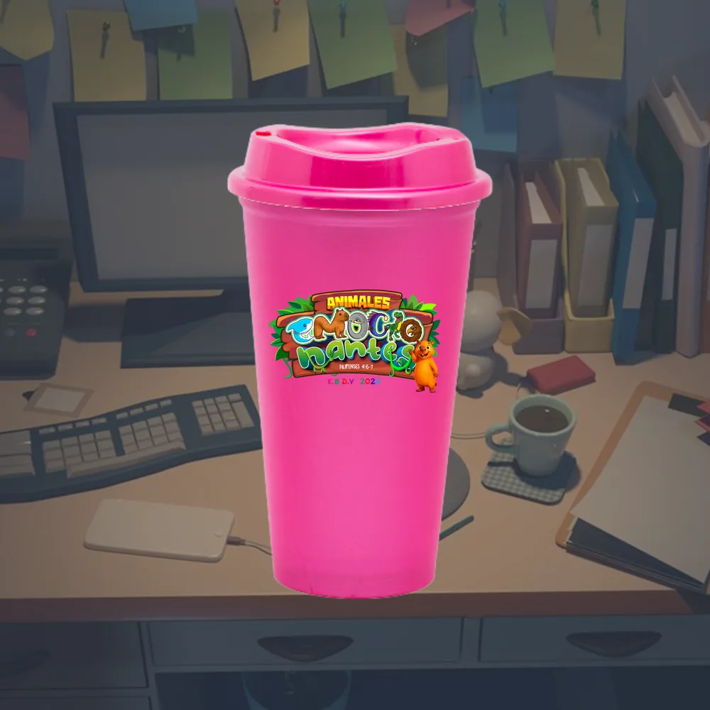 Vaso Cafetero — vista 10