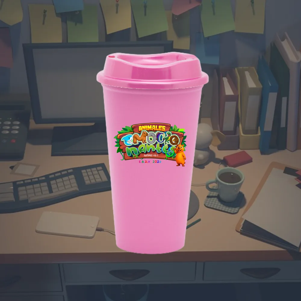 Vaso Cafetero — vista 8
