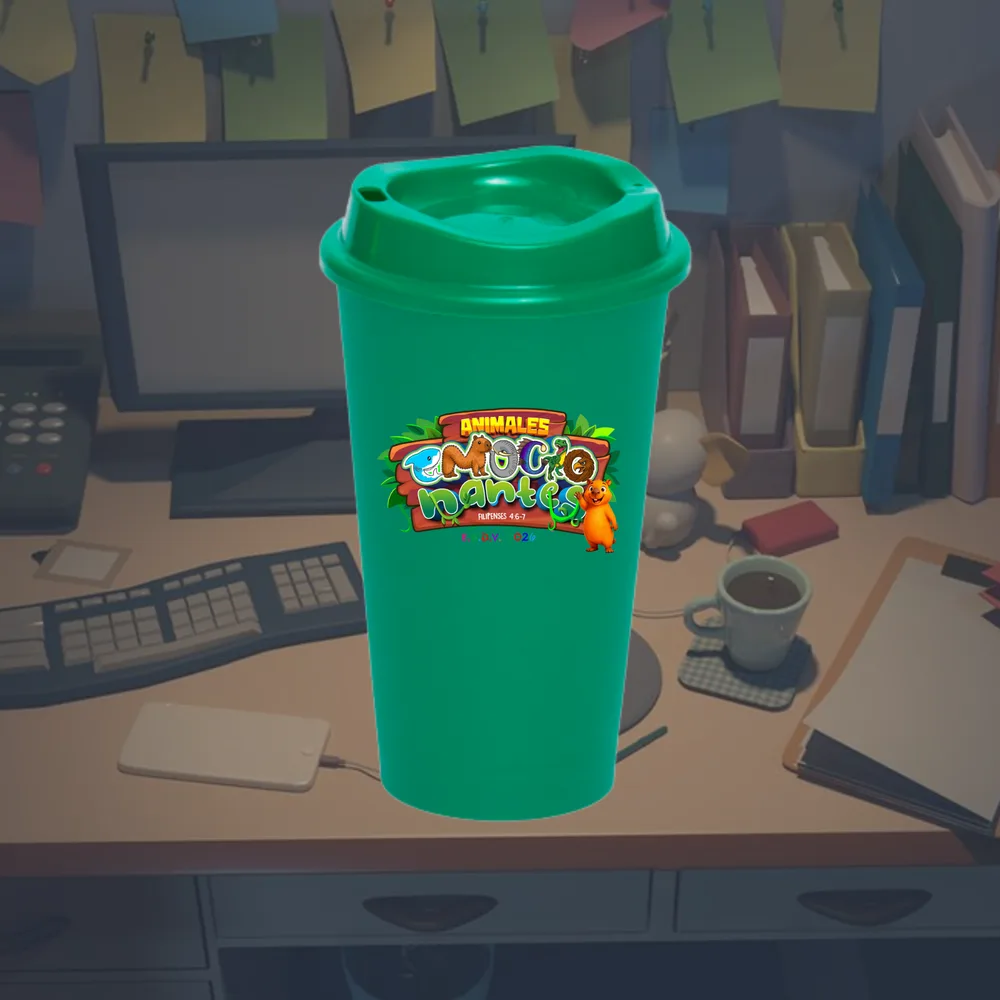 Vaso Cafetero — vista 11