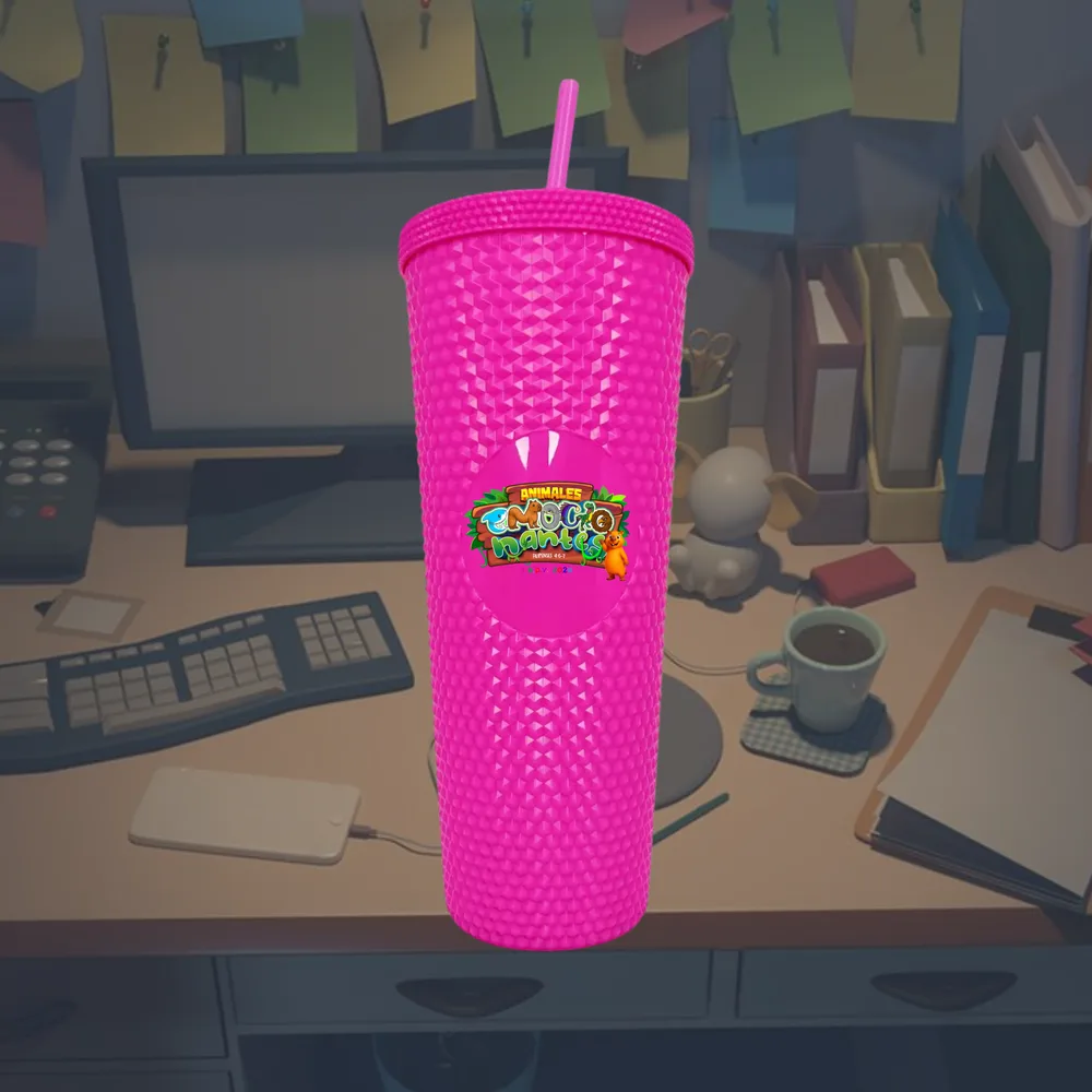 Vaso Texturizado — vista 3