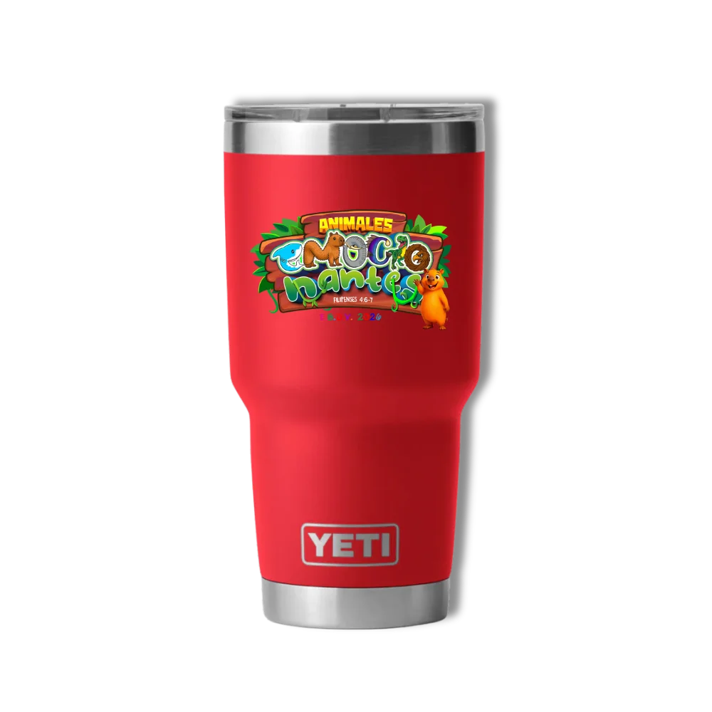 Yeti 30 oz